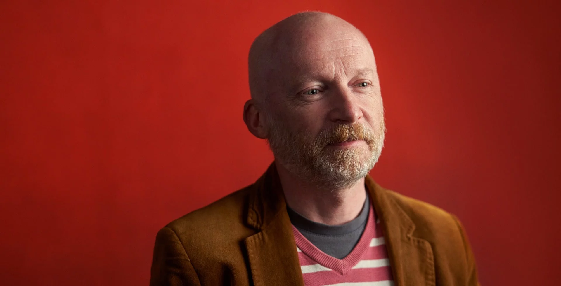 Professor Marcus Du Sautoy